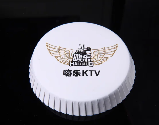 一次性纸杯盖