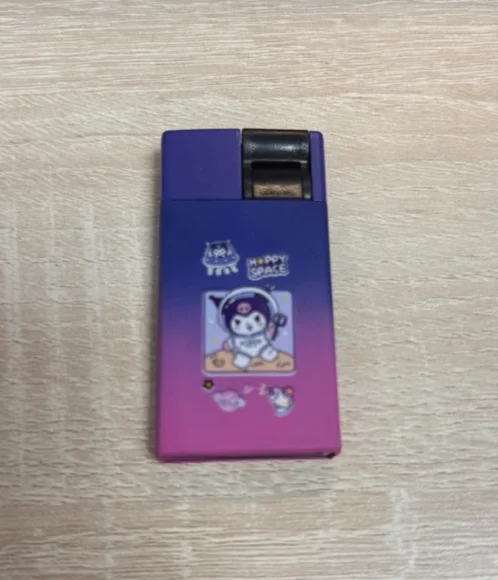打火机