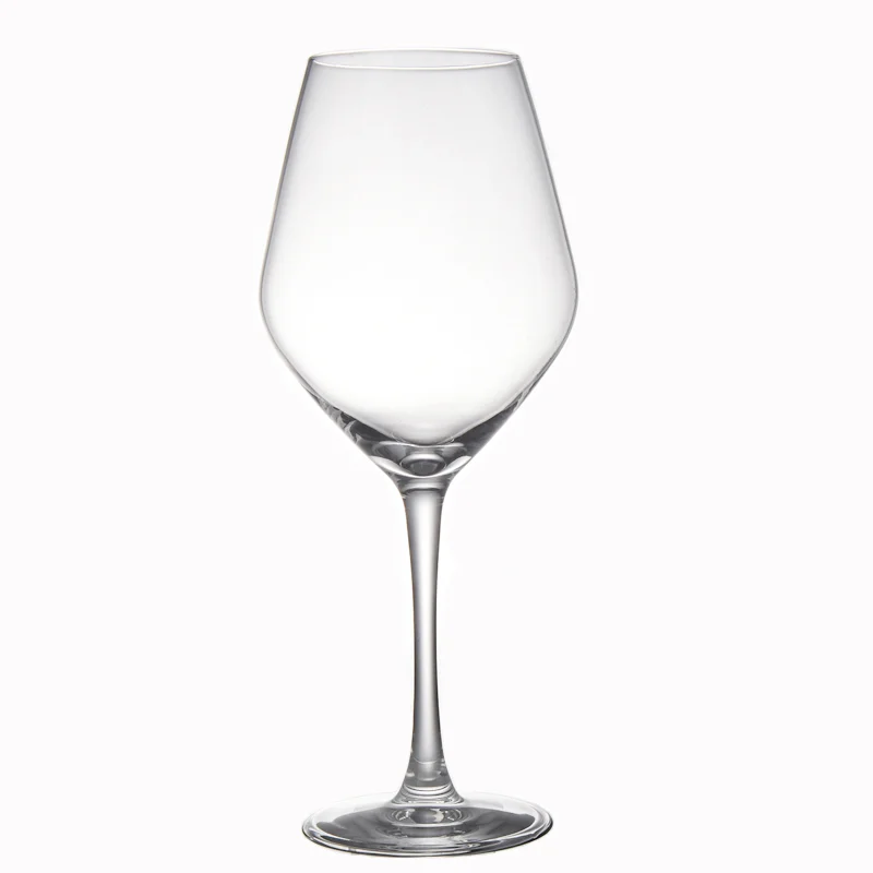水晶红酒杯