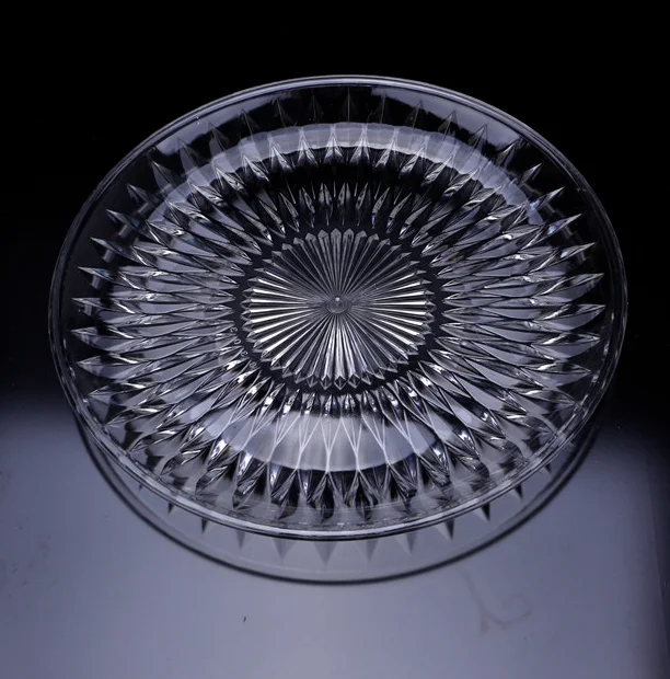 水晶碟