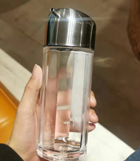 亚克力油瓶