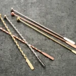 圆珠调酒棒