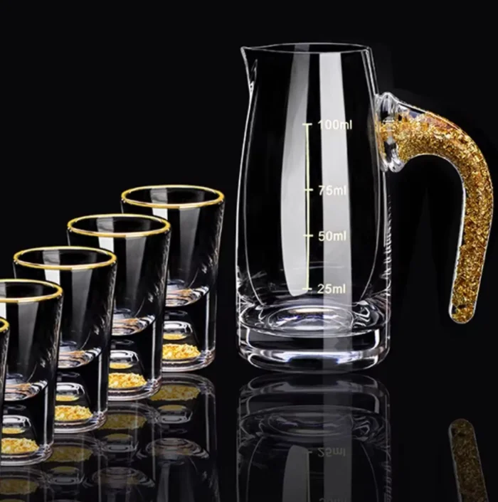 高档白酒酒具