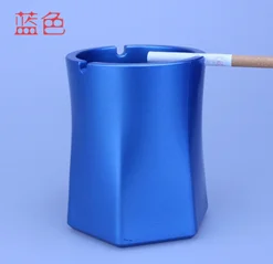 ABS 六角烟灰缸