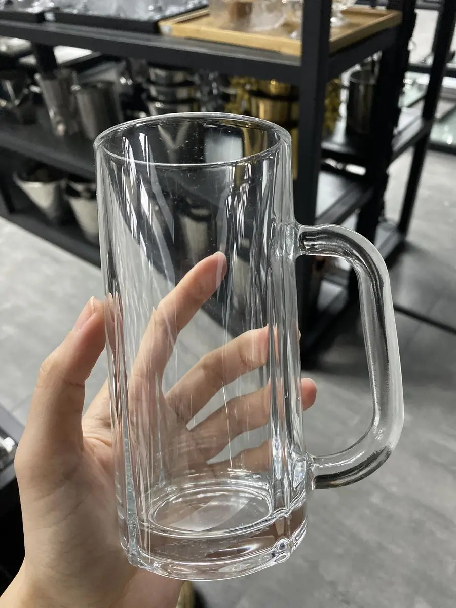 啤酒把杯系列