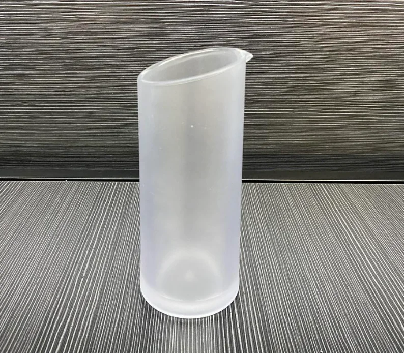 磨砂酒杯器皿系列