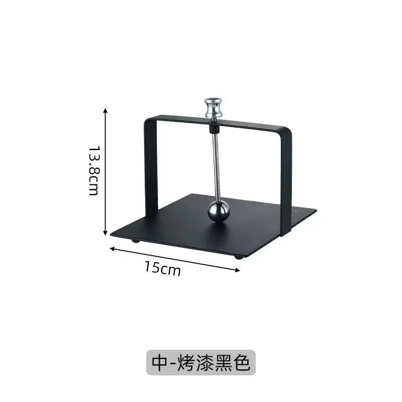 豪华纸巾座