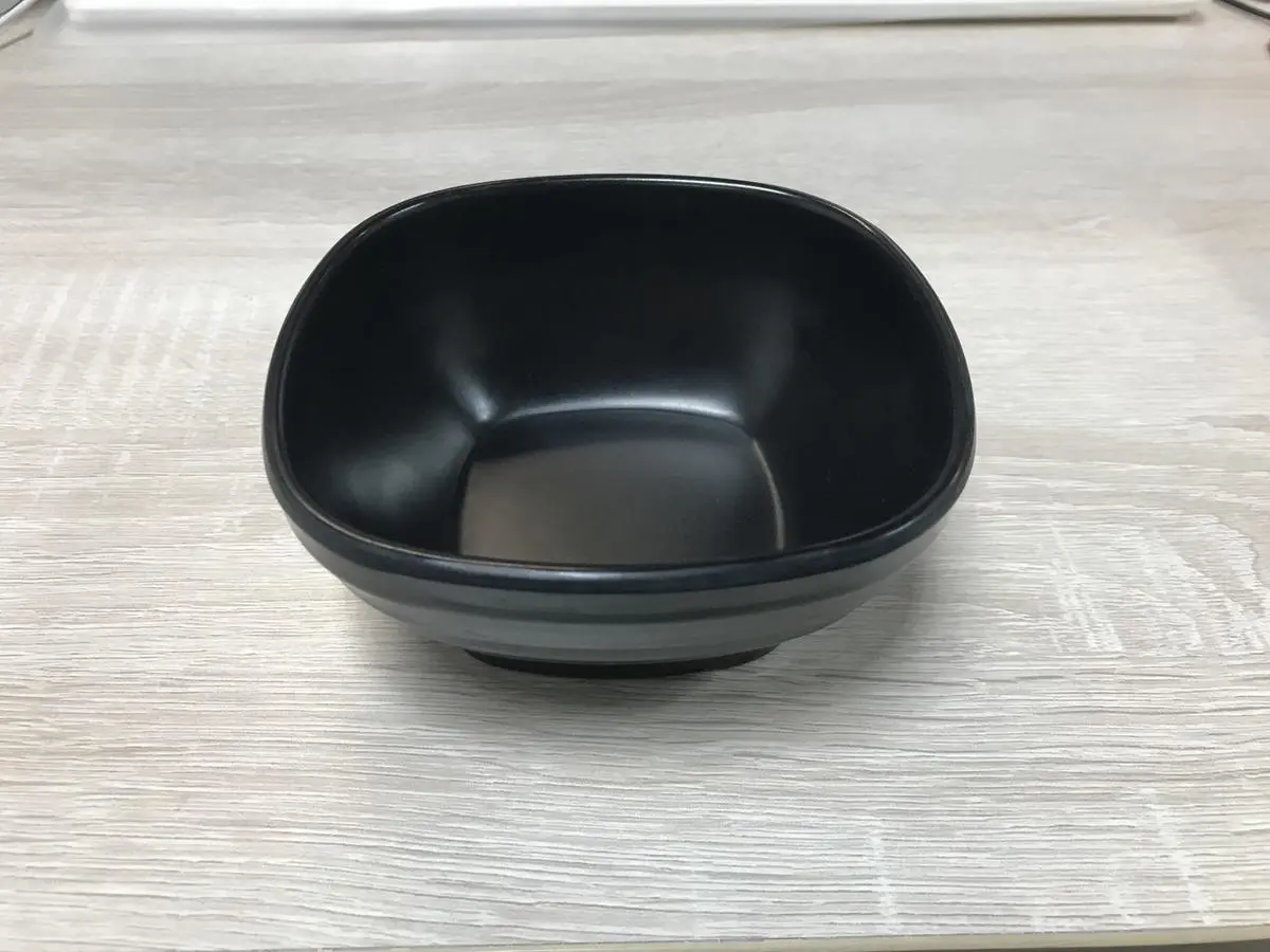 密胺小吃碟