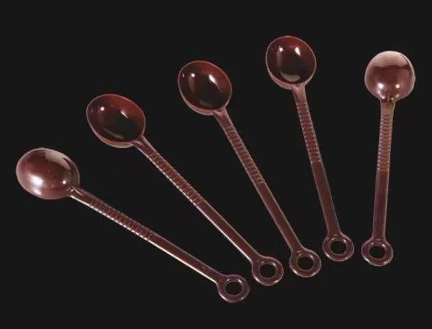 咖啡量勺