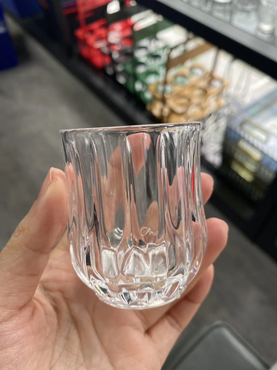 烈酒杯系列