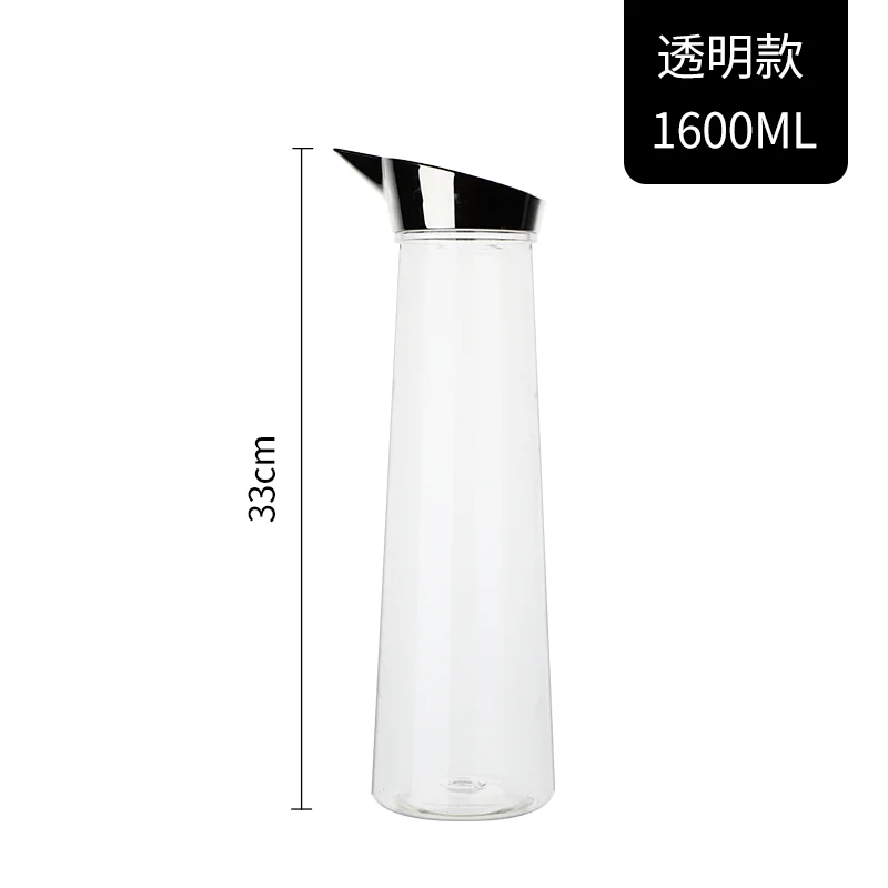 直筒鹰嘴果汁壶