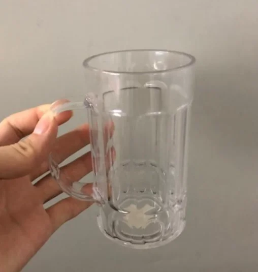 PC啤酒扎啤杯