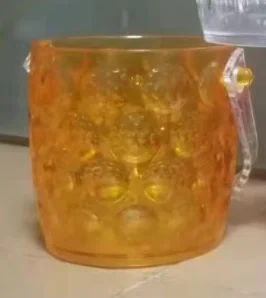 珠点冰桶