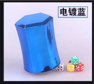 六角腰型色盅