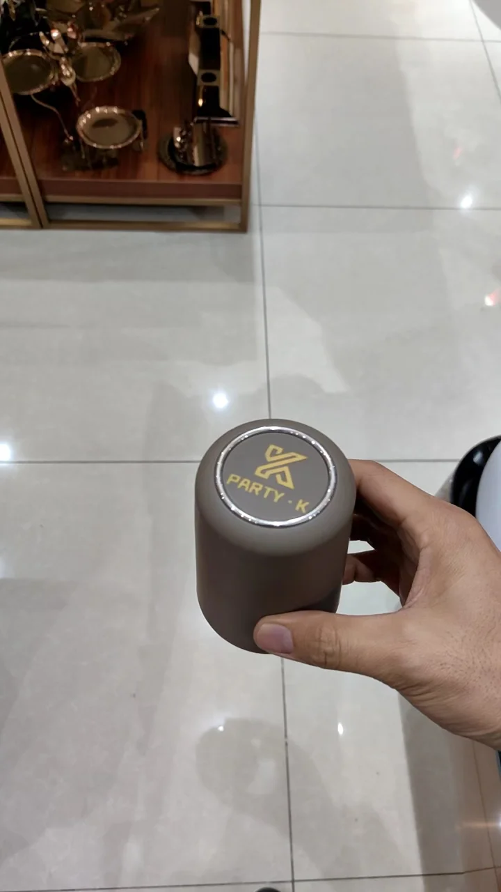 凯迪拉色盅