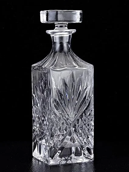 玻璃 醒酒器