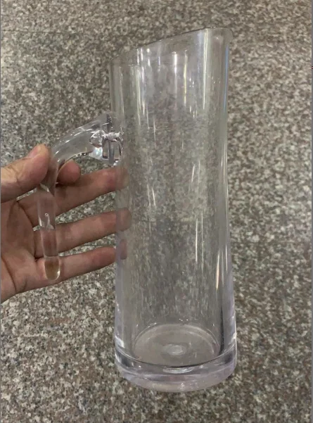 斜口分酒器