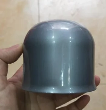 普通子母色盅