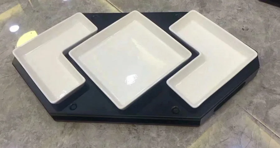 御座烤漆架