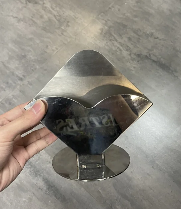 摆台纸巾盒系列