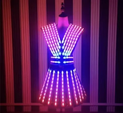 夜场发光服