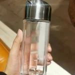 亚克力油瓶