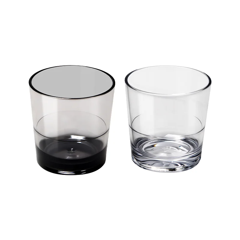 PC单圈酒杯