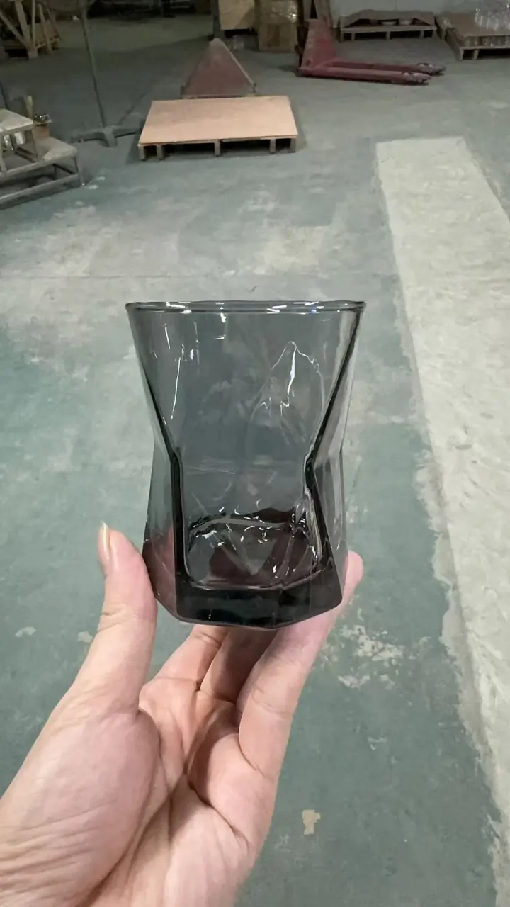 威士忌杯系列