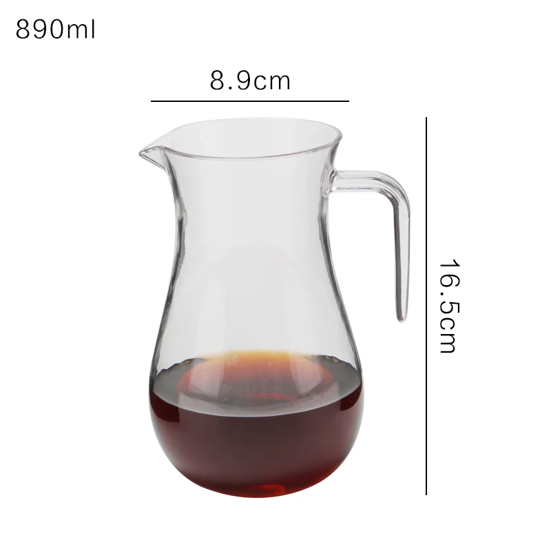 PC分酒器