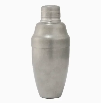 旧款美式摇酒器