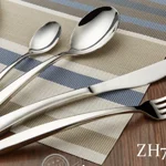 不锈钢餐具ZH733