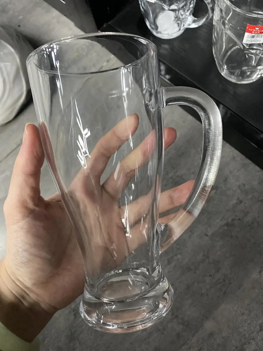 啤酒把杯系列