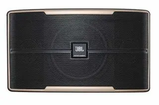 Pasión系列卡拉OK扬声器