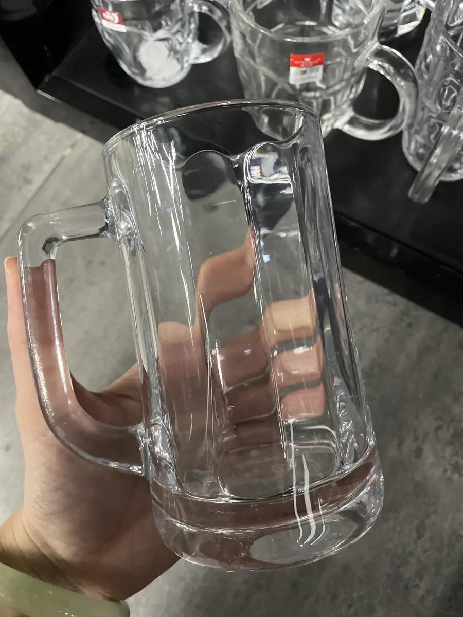 啤酒把杯系列
