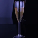 6654 PC塑料香槟杯