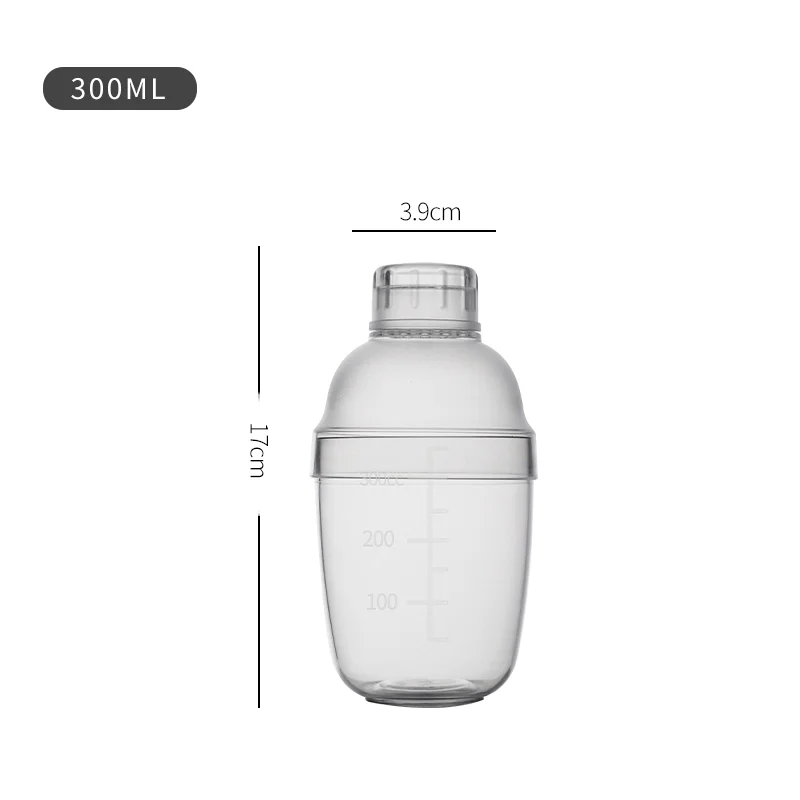 PC摇酒器