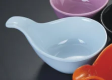 钩味碟