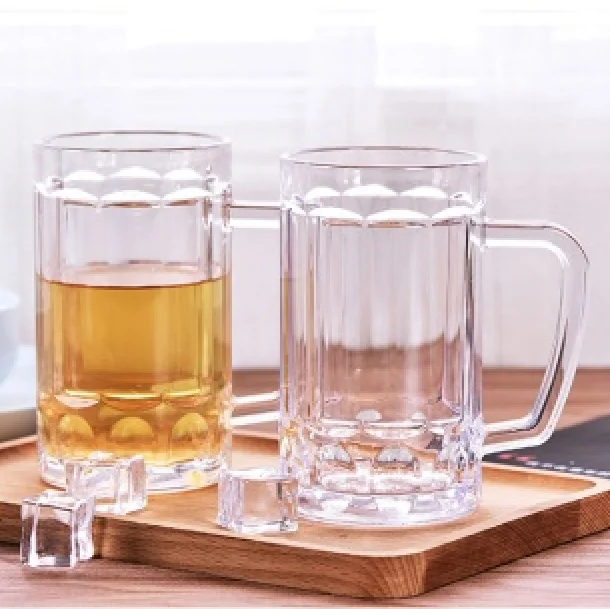 PC啤酒扎啤杯