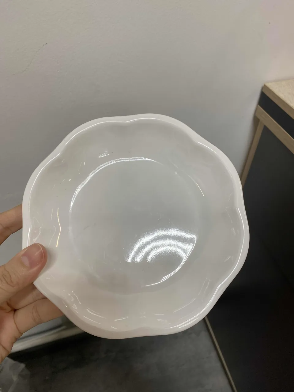 密胺小吃碟