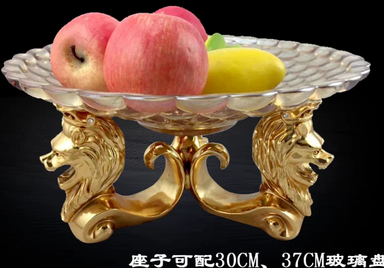 新款三狮底座