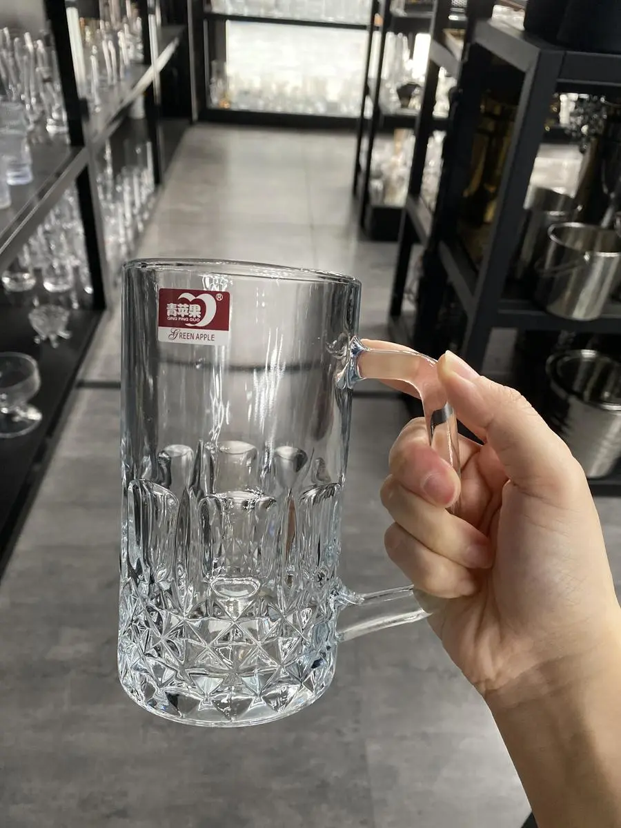 啤酒把杯系列