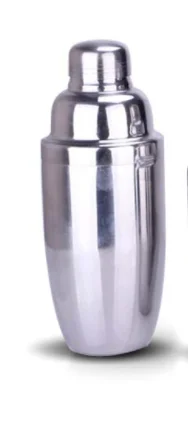 不锈钢摇酒器