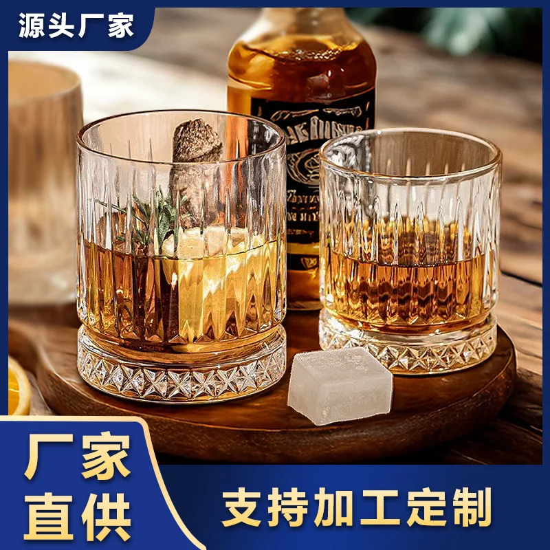 威士忌杯系列