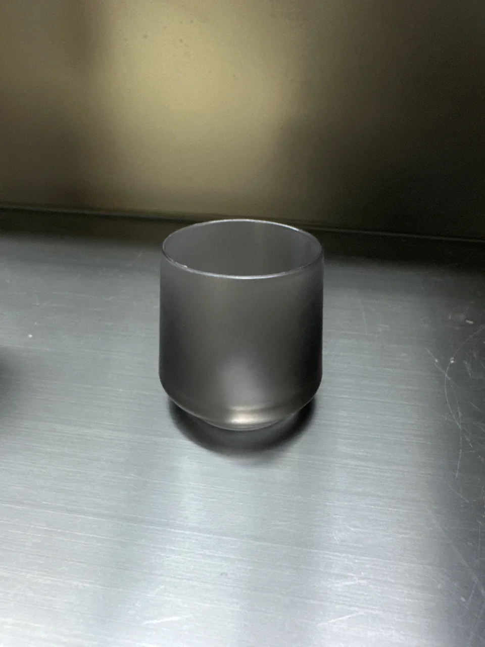 锥形pc威士忌杯