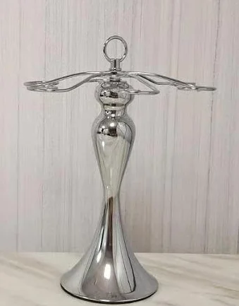不锈钢香槟红酒挂杯架