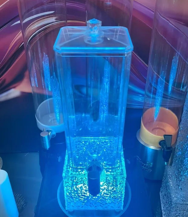 石头纹酒炮