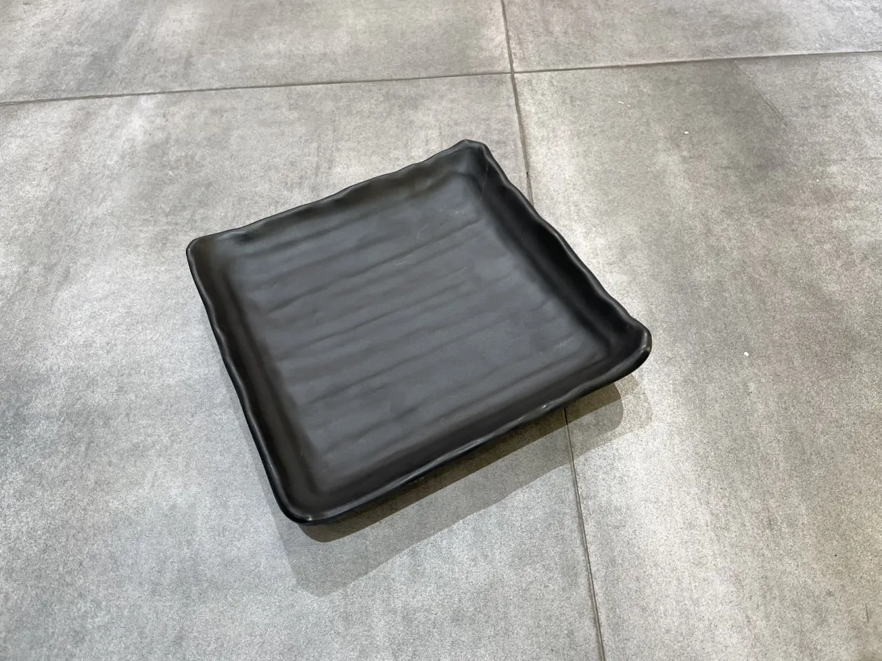 密胺小吃碟