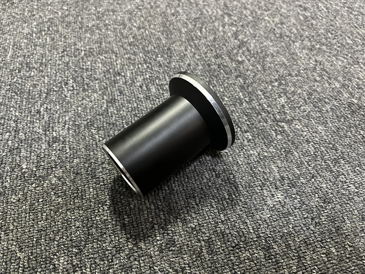 黑钛铝摆台