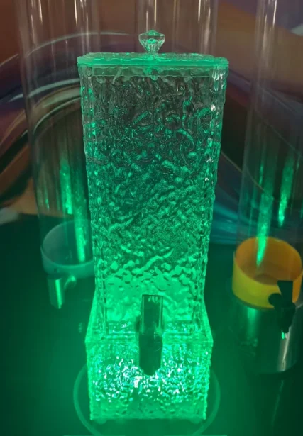 石头纹酒炮