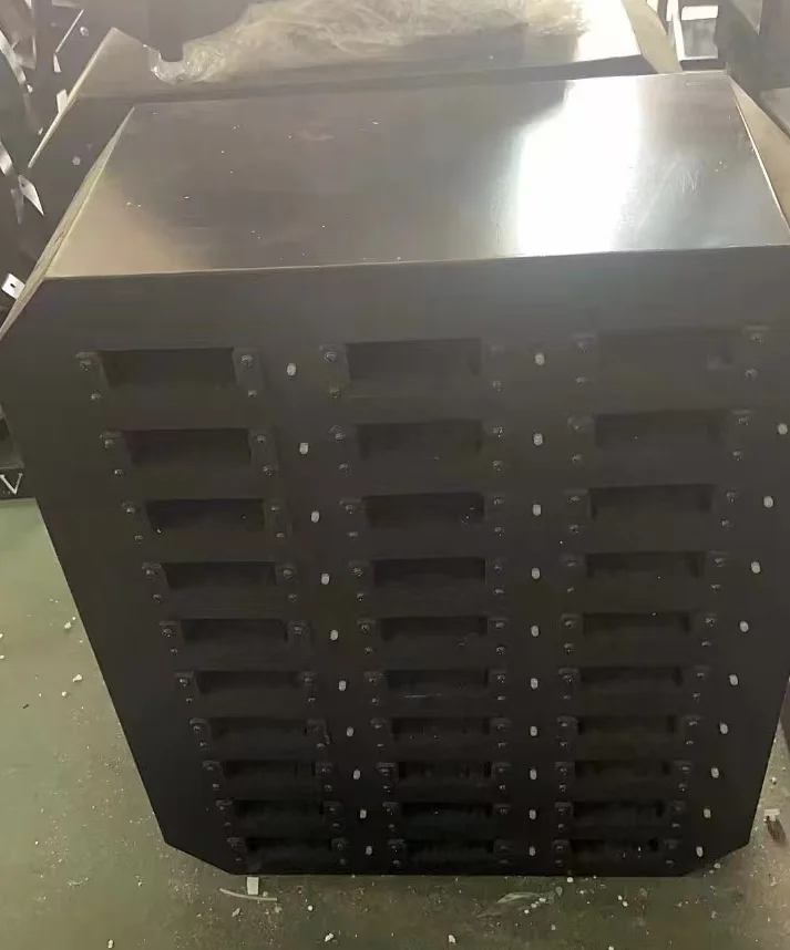 电光产品充电箱